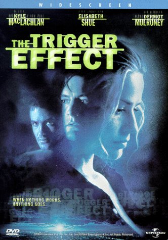 Cover van Trigger Effect, The